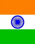 pic for India flag